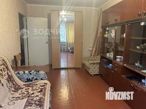 2-к квартира, на длительный срок, 52м2, 4/9 этаж