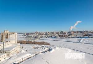 2-к квартира, посуточно, 68м2, 12/18 этаж