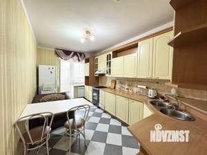 1-к квартира, на длительный срок, 61м2, 2/10 этаж