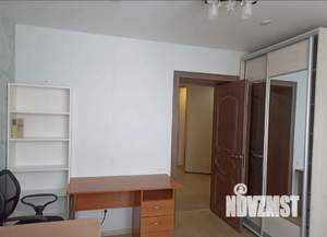 2-к квартира, на длительный срок, 65м2, 15/17 этаж