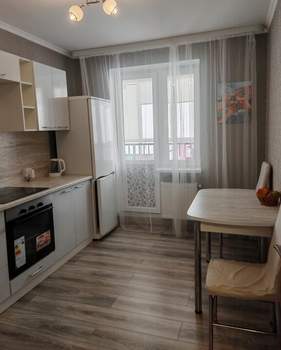 1-к квартира, на длительный срок, 42м2, 7/16 этаж