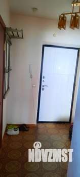 1-к квартира, на длительный срок, 40м2, 3/9 этаж