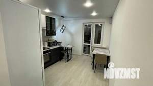 2-к квартира, посуточно, 53м2, 1/1 этаж