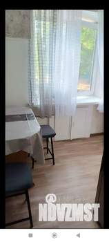 1-к квартира, посуточно, 35м2, 2/5 этаж