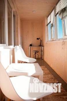 2-к квартира, посуточно, 59м2, 1/1 этаж