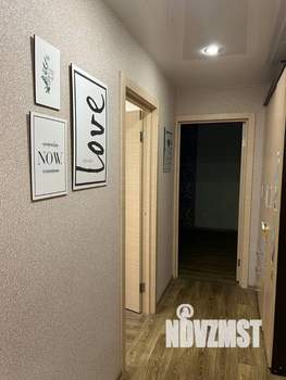 2-к квартира, на длительный срок, 52м2, 3/7 этаж