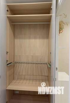 Студия квартира, на длительный срок, 27м2, 3/17 этаж