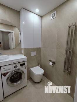 1-к квартира, на длительный срок, 38м2, 3/9 этаж