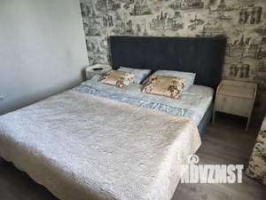 2-к квартира, посуточно, 50м2, 6/18 этаж