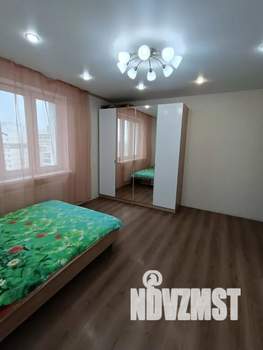 2-к квартира, посуточно, 60м2, 10/16 этаж