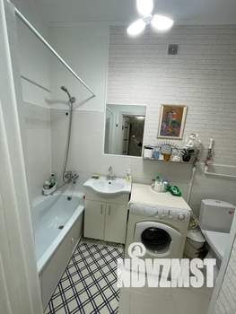 1-к квартира, посуточно, 38м2, 2/5 этаж