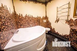 2-к квартира, посуточно, 45м2, 1/1 этаж