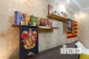 2-к квартира, посуточно, 65м2, 1/9 этаж