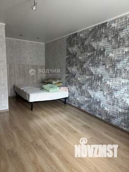 1-к квартира, на длительный срок, 36м2, 2/10 этаж