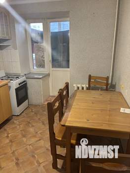 1-к квартира, на длительный срок, 34м2, 4/7 этаж