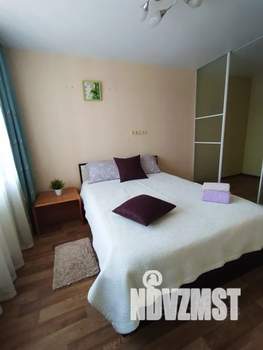 Студия квартира, посуточно, 53м2, 5/9 этаж