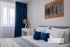 2-к квартира, посуточно, 50м2, 5/10 этаж