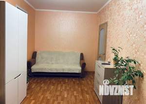 1-к квартира, посуточно, 48м2, 7/12 этаж