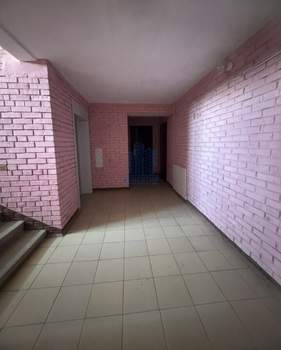 1-к квартира, на длительный срок, 32м2, 6/9 этаж