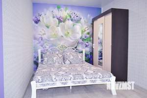 1-к квартира, на длительный срок, 40м2, 10/10 этаж