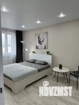 1-к квартира, посуточно, 35м2, 9/9 этаж