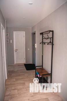 2-к квартира, посуточно, 59м2, 1/1 этаж