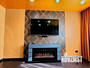 1-к квартира, посуточно, 50м2, 8/9 этаж