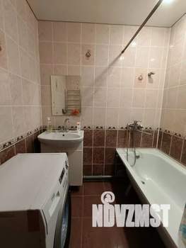 1-к квартира, посуточно, 50м2, 7/9 этаж