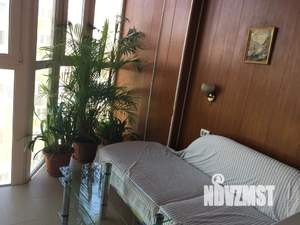 1-к квартира, посуточно, 47м2, 8/9 этаж