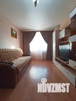 1-к квартира, посуточно, 40м2, 2/9 этаж