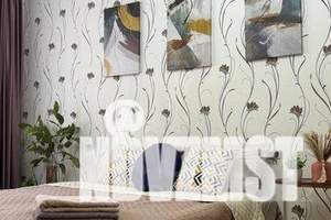 1-к квартира, посуточно, 44м2, 4/9 этаж