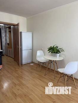 Студия квартира, посуточно, 30м2, 7/9 этаж