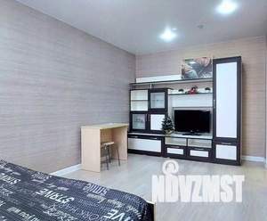 2-к квартира, посуточно, 58м2, 1/1 этаж