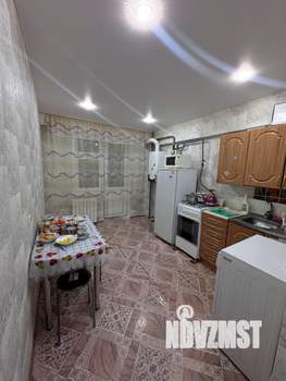 1-к квартира, на длительный срок, 47м2, 8/9 этаж