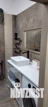 1-к квартира, посуточно, 80м2, 6/6 этаж