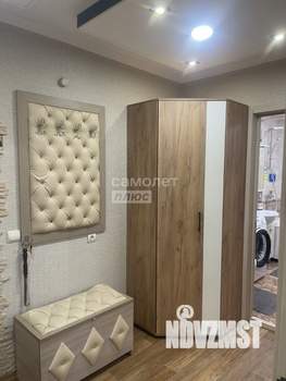 1-к квартира, на длительный срок, 45м2, 7/10 этаж