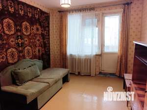 2-к квартира, на длительный срок, 54м2, 2/9 этаж