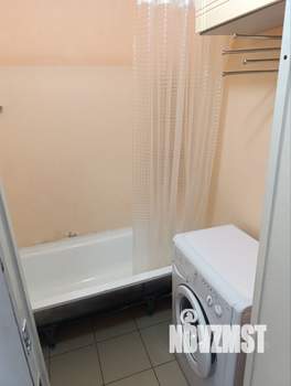 1-к квартира, на длительный срок, 32м2, 4/10 этаж