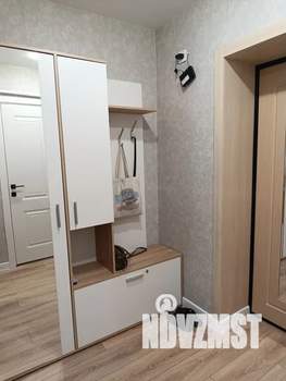 1-к квартира, посуточно, 33м2, 1/9 этаж