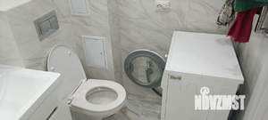 1-к квартира, на длительный срок, 35м2, 1/10 этаж