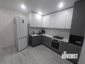 2-к квартира, на длительный срок, 58м2, 7/12 этаж