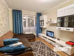 1-к квартира, на длительный срок, 36м2, 3/10 этаж