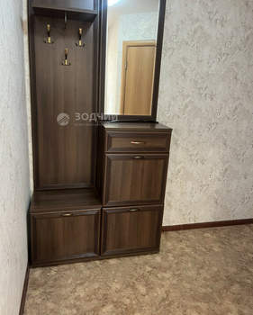 1-к квартира, на длительный срок, 39м2, 7/9 этаж