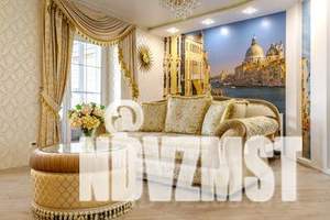 2-к квартира, посуточно, 70м2, 8/9 этаж