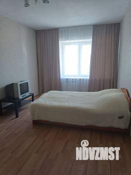 1-к квартира, на длительный срок, 37м2, 2/9 этаж