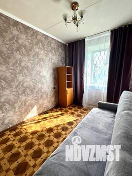 2-к квартира, посуточно, 50м2, 1/5 этаж