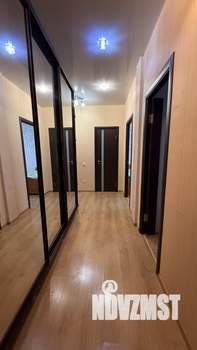 2-к квартира, на длительный срок, 62м2, 11/12 этаж