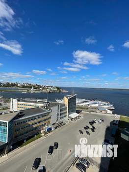 1-к квартира, на длительный срок, 56м2, 11/23 этаж