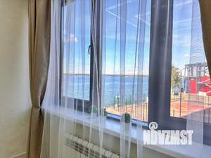 1-к квартира, посуточно, 32м2, 1/1 этаж