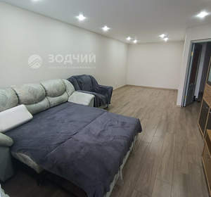 1-к квартира, на длительный срок, 52м2, 5/9 этаж